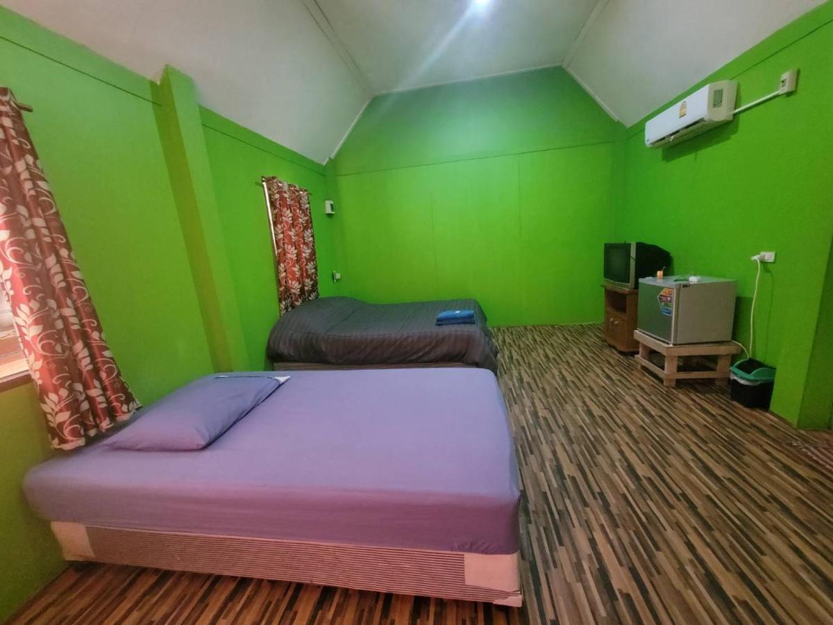 Appartement Banhalawee à Ko Yao Extérieur photo