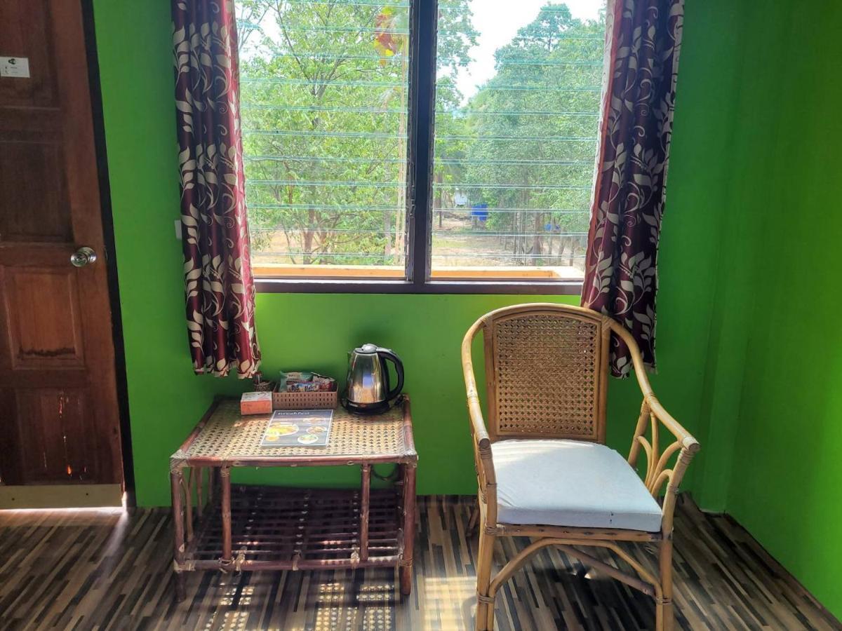 Appartement Banhalawee à Ko Yao Extérieur photo