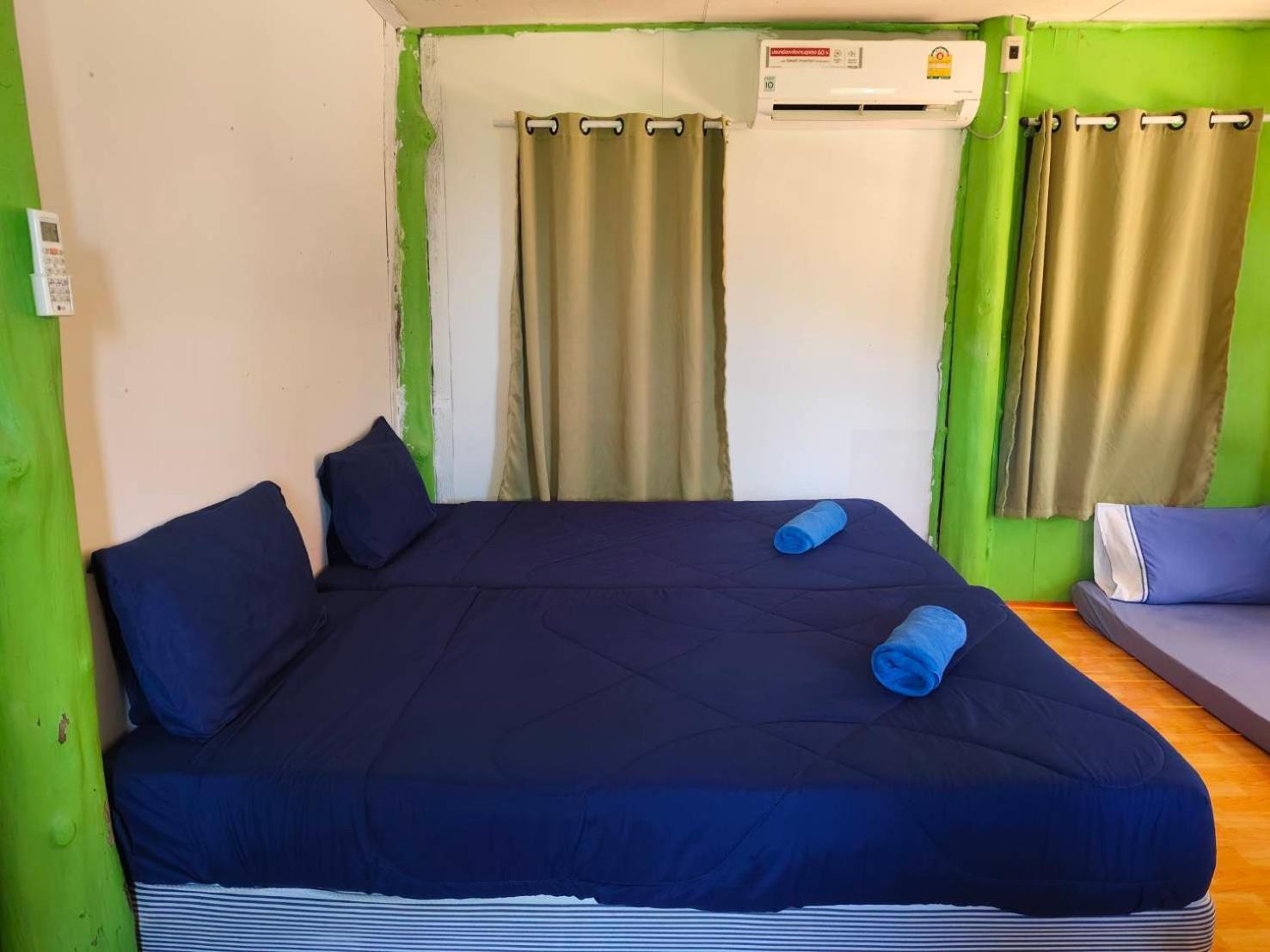 Appartement Banhalawee à Ko Yao Extérieur photo