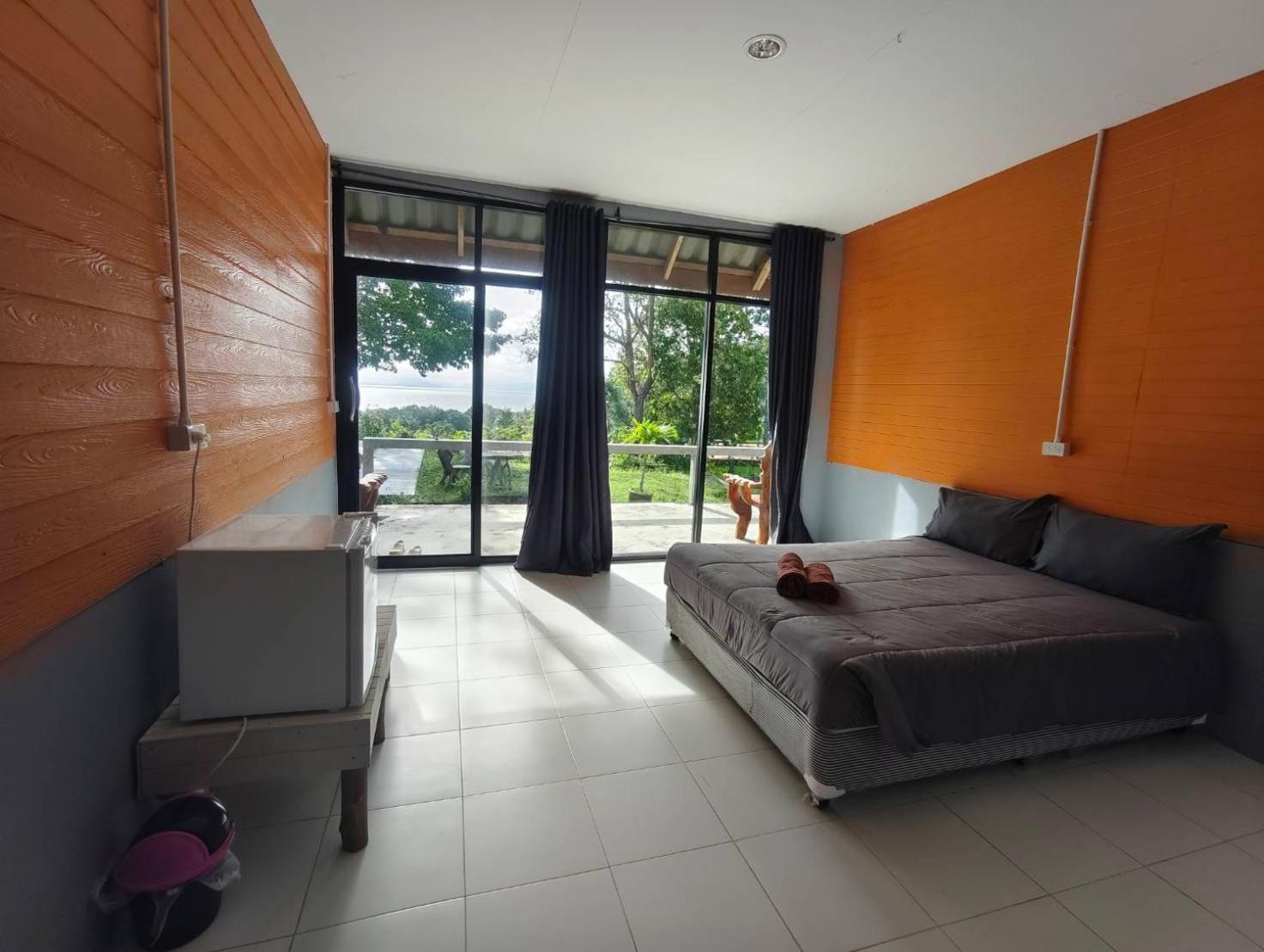 Appartement Banhalawee à Ko Yao Extérieur photo