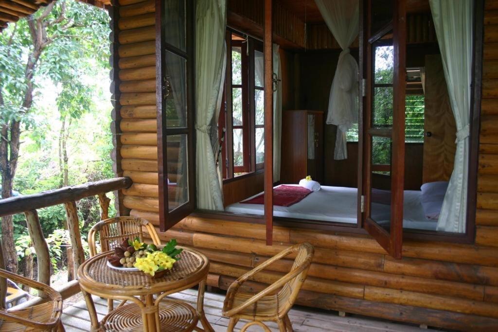 Appartement Banhalawee à Ko Yao Extérieur photo