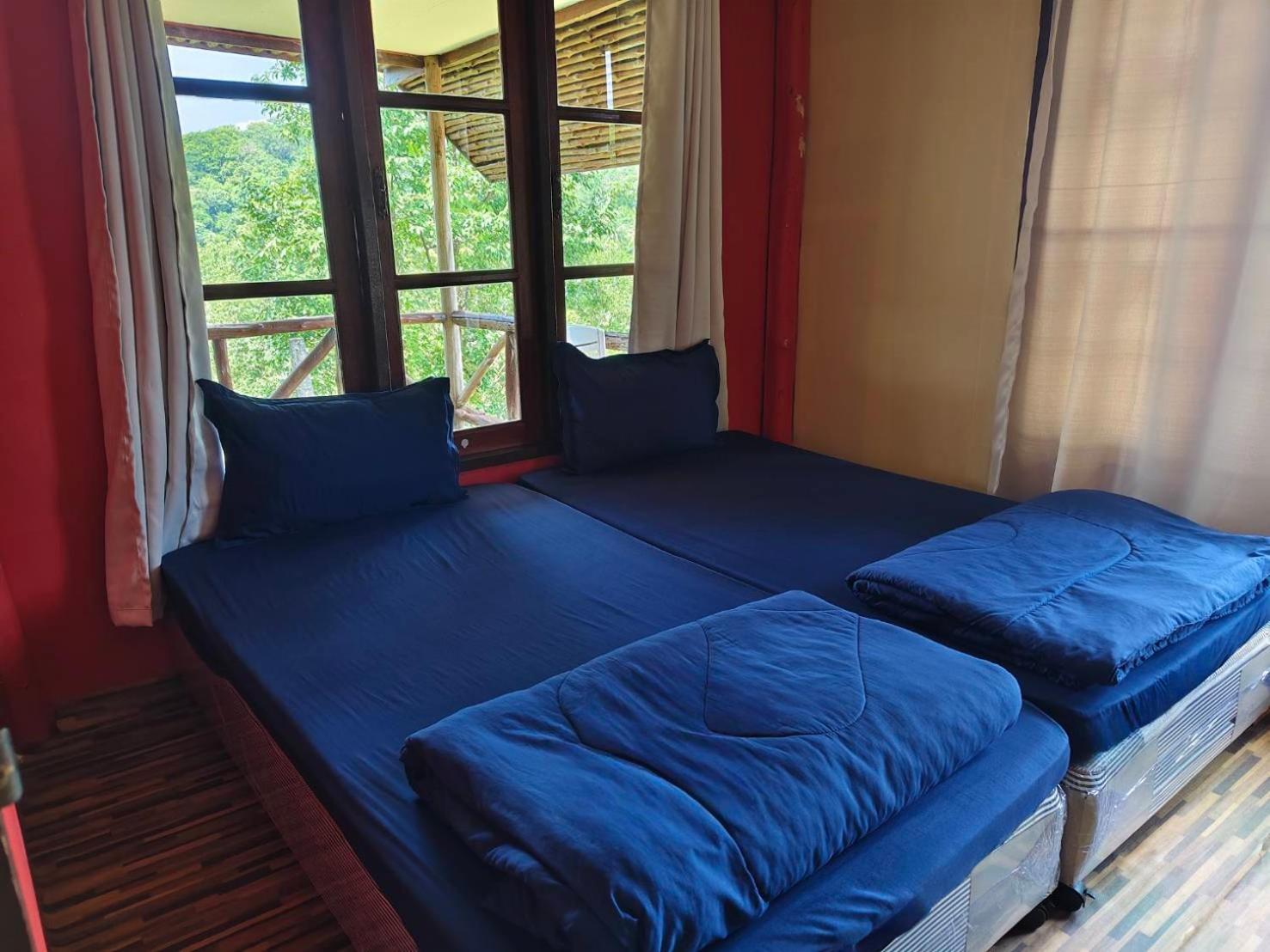 Appartement Banhalawee à Ko Yao Extérieur photo