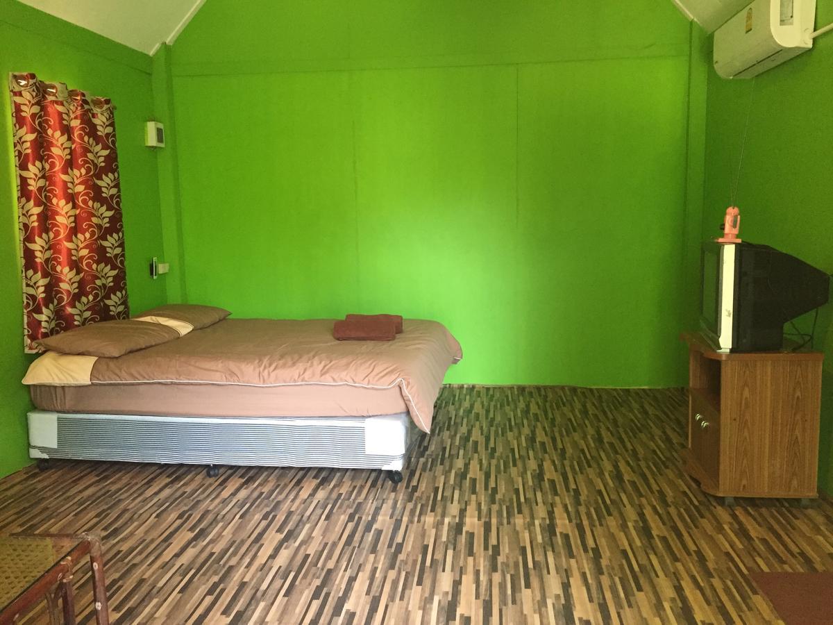 Appartement Banhalawee à Ko Yao Extérieur photo