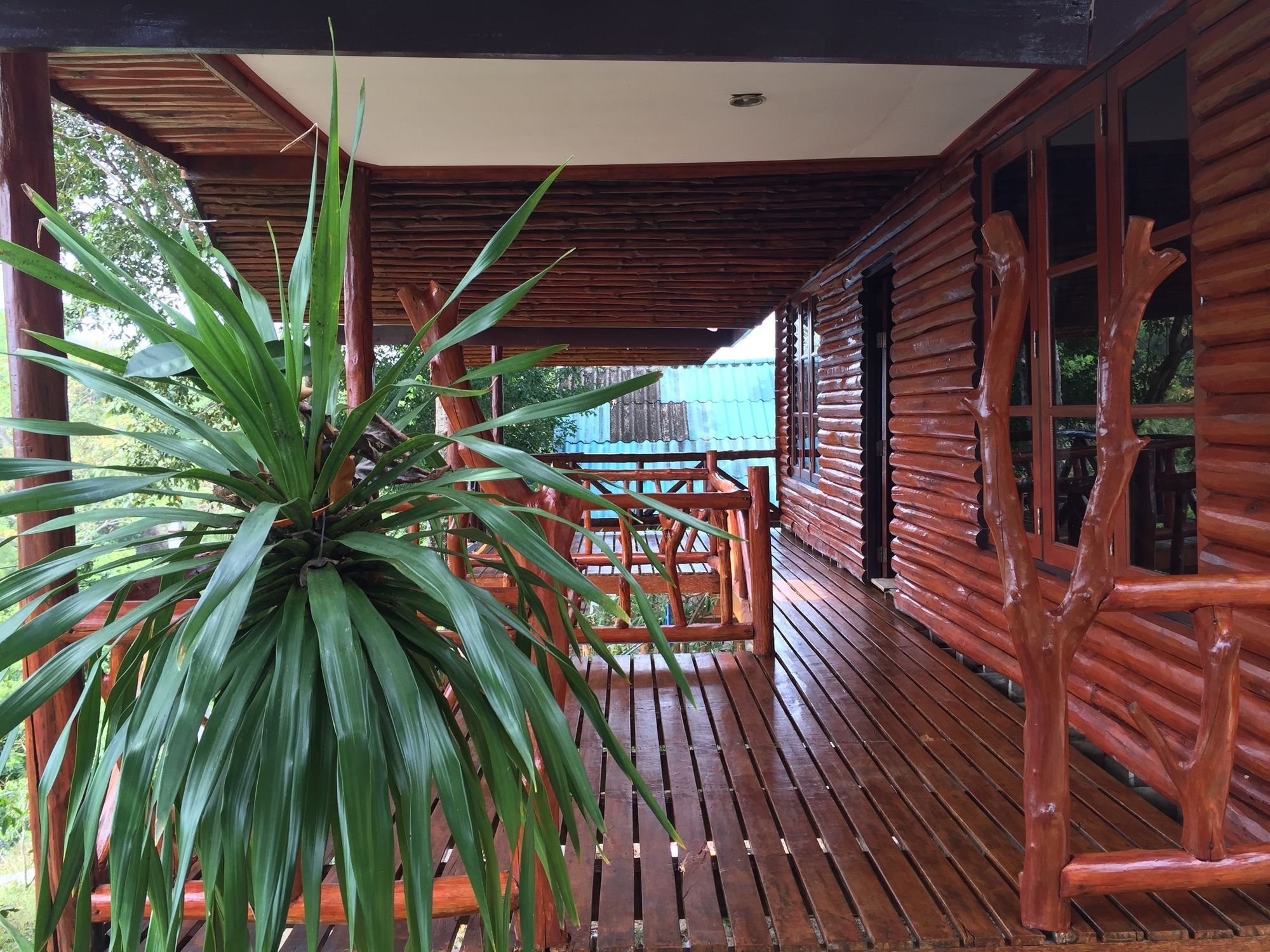 Appartement Banhalawee à Ko Yao Extérieur photo
